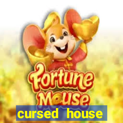 cursed house multiplayer 2